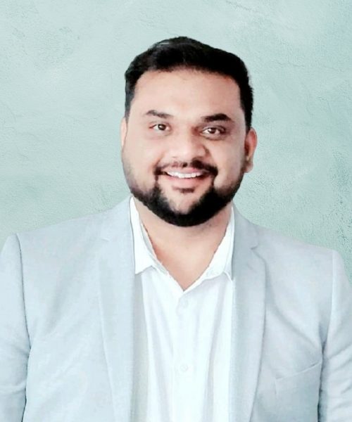 5 Priyu Patel